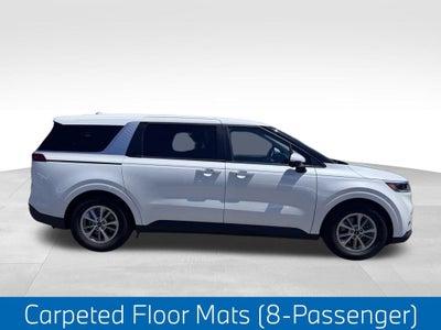 2022 Kia Carnival LXS