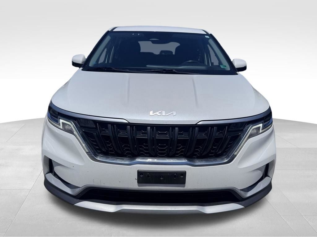 2022 Kia Carnival LXS