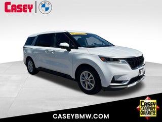 2022 Kia Carnival LXS