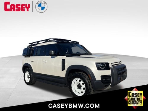 2024 Land Rover Defender 110 S