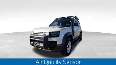 2024 Land Rover Defender 110 S