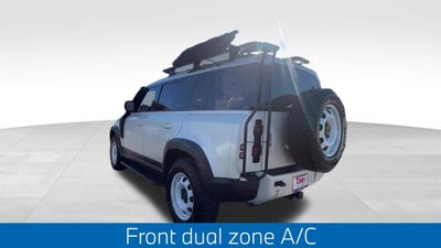 2024 Land Rover Defender 110 S