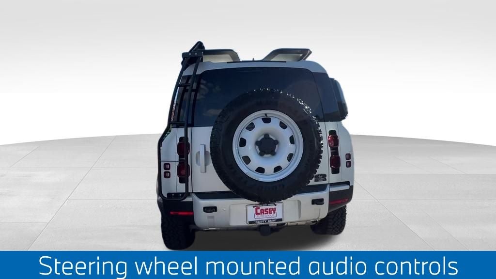 2024 Land Rover Defender 110 S