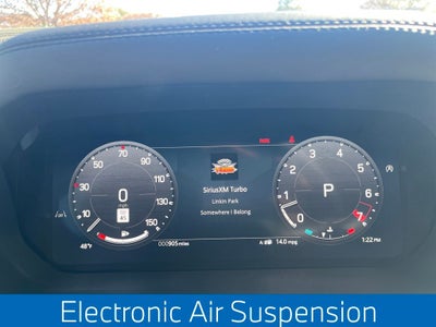 2024 Land Rover Defender 110 S