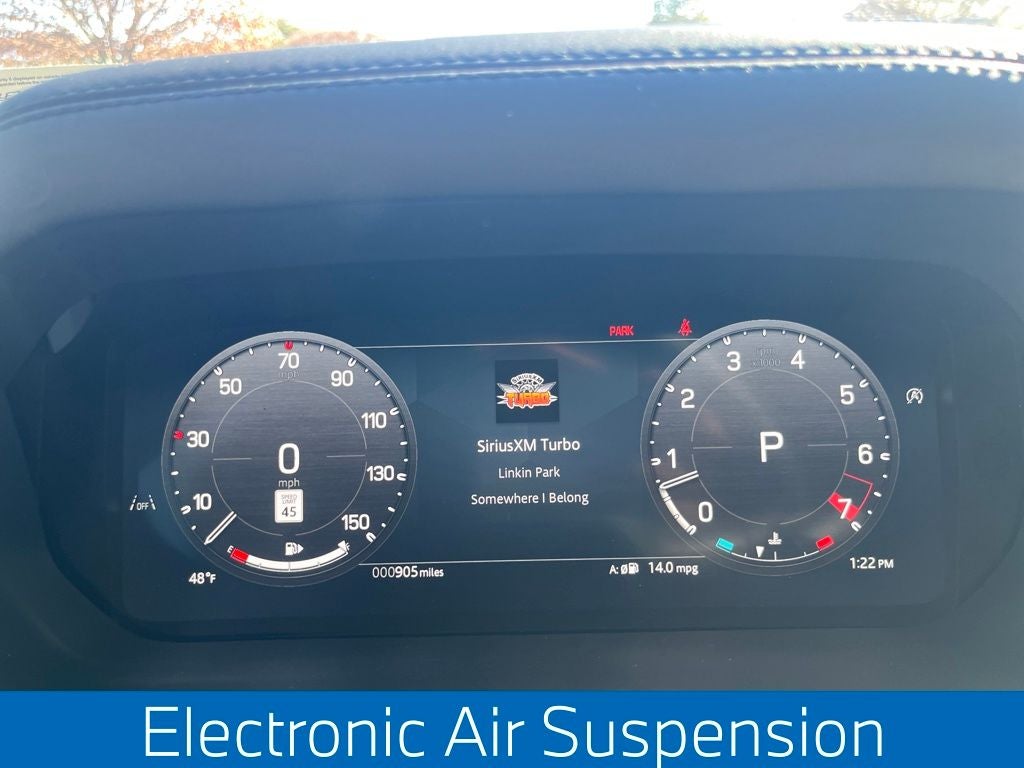 2024 Land Rover Defender 110 S