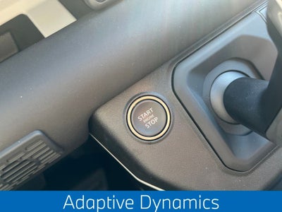 2024 Land Rover Defender 110 S