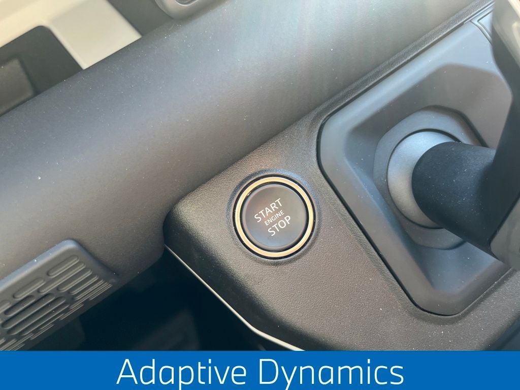 2024 Land Rover Defender 110 S