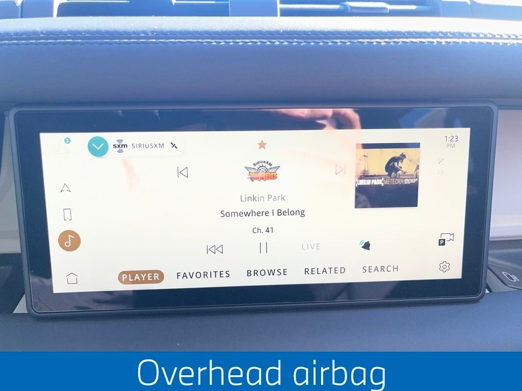 2024 Land Rover Defender 110 S