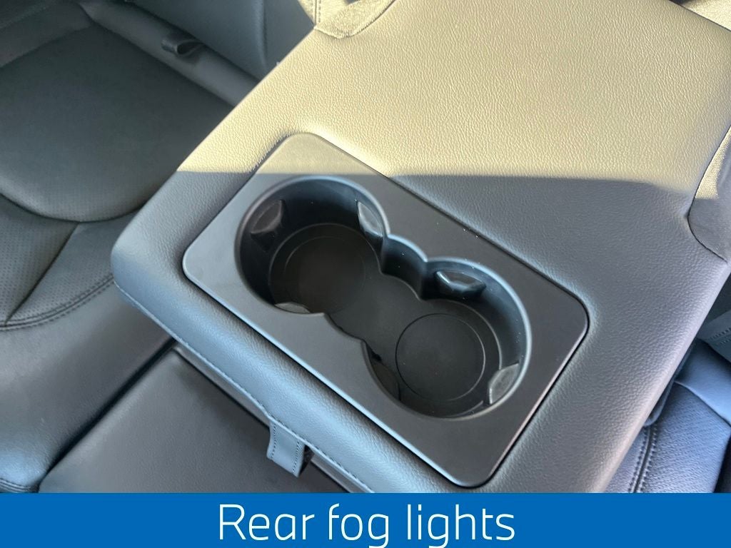 2024 Land Rover Defender 110 S