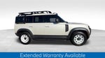 2024 Land Rover Defender 110 S
