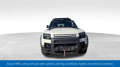 2024 Land Rover Defender 110 S