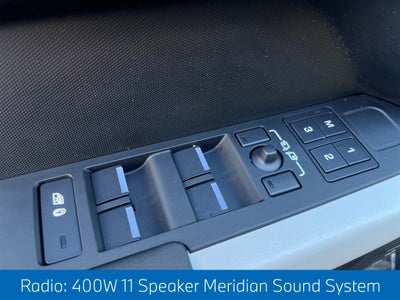 2024 Land Rover Defender 110 S