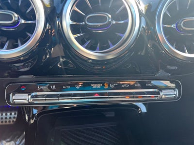 2024 Mercedes-Benz CLA CLA 45 AMG® 4MATIC®