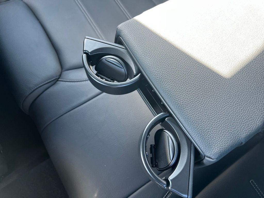 2024 Mercedes-Benz CLA CLA 45 AMG® 4MATIC®