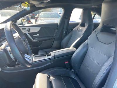 2024 Mercedes-Benz CLA CLA 45 AMG® 4MATIC®