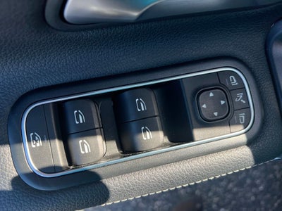 2024 Mercedes-Benz CLA CLA 45 AMG® 4MATIC®