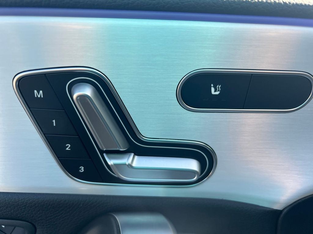 2024 Mercedes-Benz CLA CLA 45 AMG® 4MATIC®