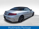 2021 Mercedes-Benz C-Class C 300