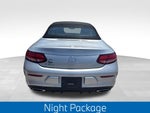 2021 Mercedes-Benz C-Class C 300