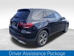 2022 Mercedes-Benz GLC GLC 300 4MATIC®