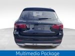 2022 Mercedes-Benz GLC GLC 300 4MATIC®