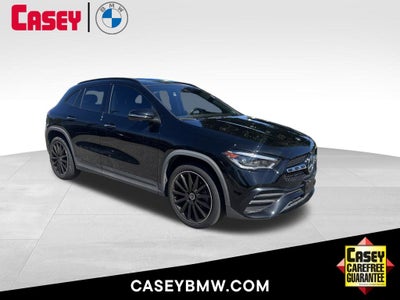 2023 Mercedes-Benz GLA GLA 250