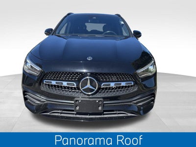 2023 Mercedes-Benz GLA GLA 250