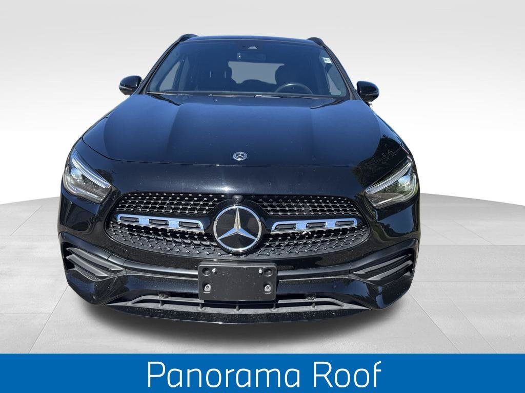 2023 Mercedes-Benz GLA GLA 250