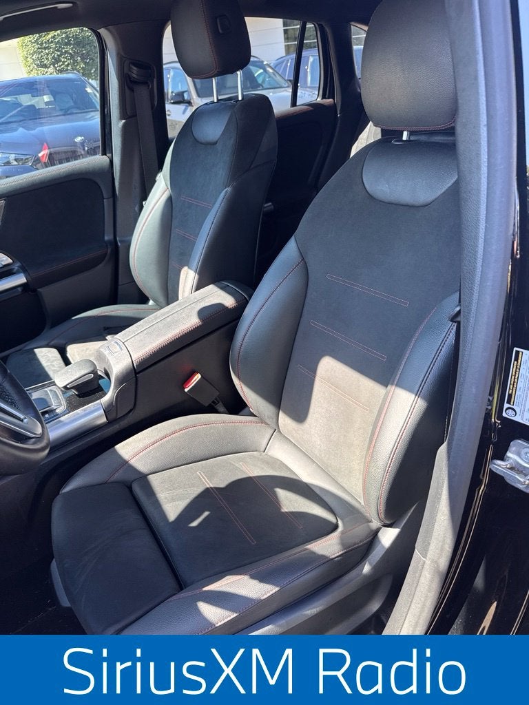 2023 Mercedes-Benz GLA GLA 250