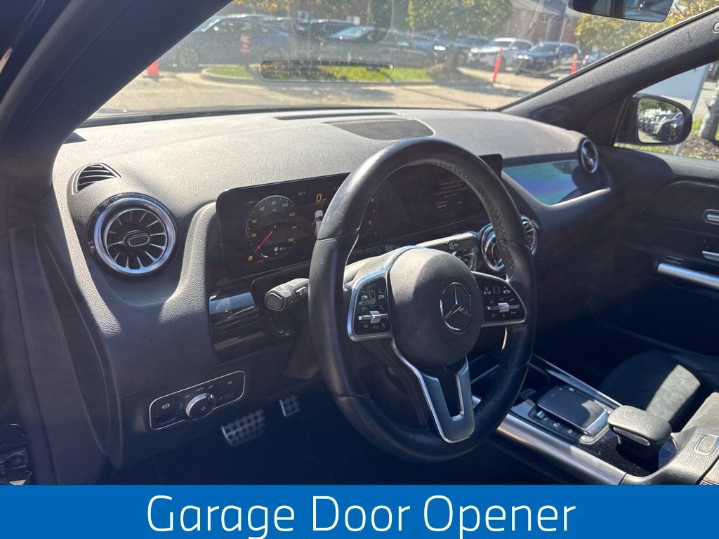 2023 Mercedes-Benz GLA GLA 250