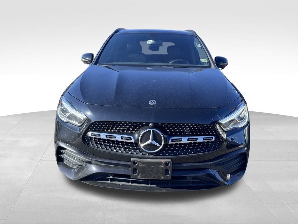 2023 Mercedes-Benz GLA GLA 250 4MATIC®