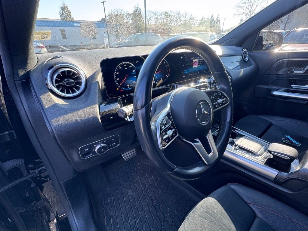 2023 Mercedes-Benz GLA GLA 250 4MATIC®