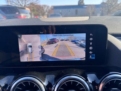 2023 Mercedes-Benz GLA GLA 250 4MATIC®