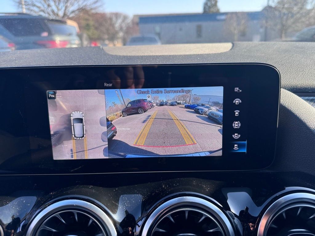 2023 Mercedes-Benz GLA GLA 250 4MATIC®