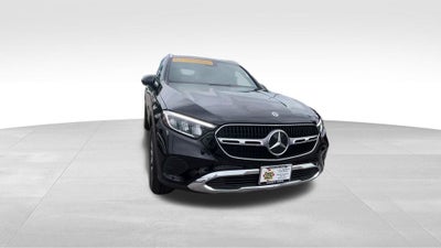 2025 Mercedes-Benz GLC GLC 300 4MATIC®