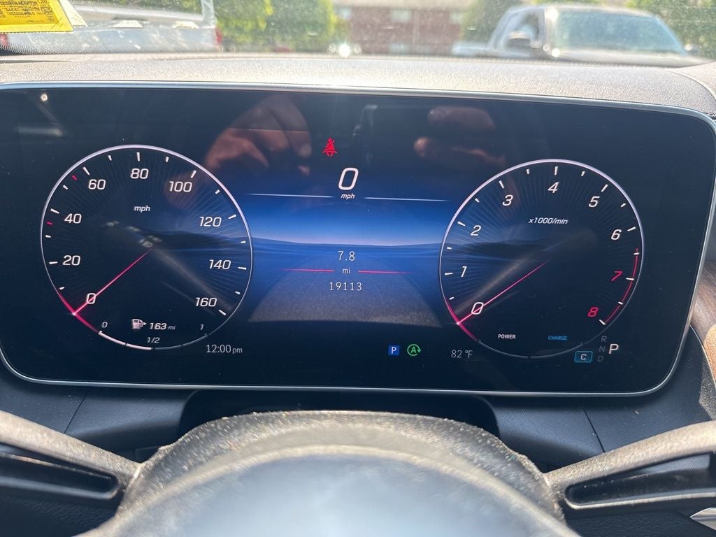 2025 Mercedes-Benz GLC GLC 300 4MATIC®