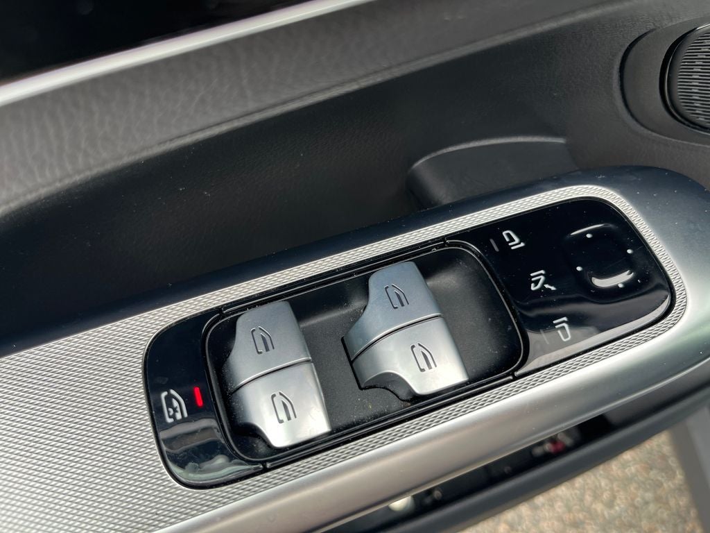 2025 Mercedes-Benz GLC GLC 300 4MATIC®