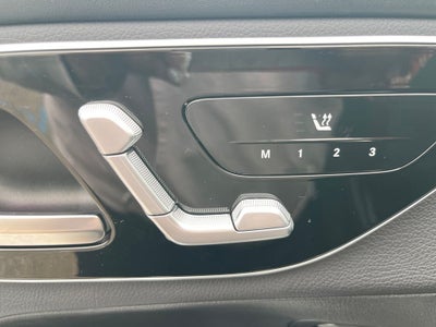 2025 Mercedes-Benz GLC GLC 300 4MATIC®