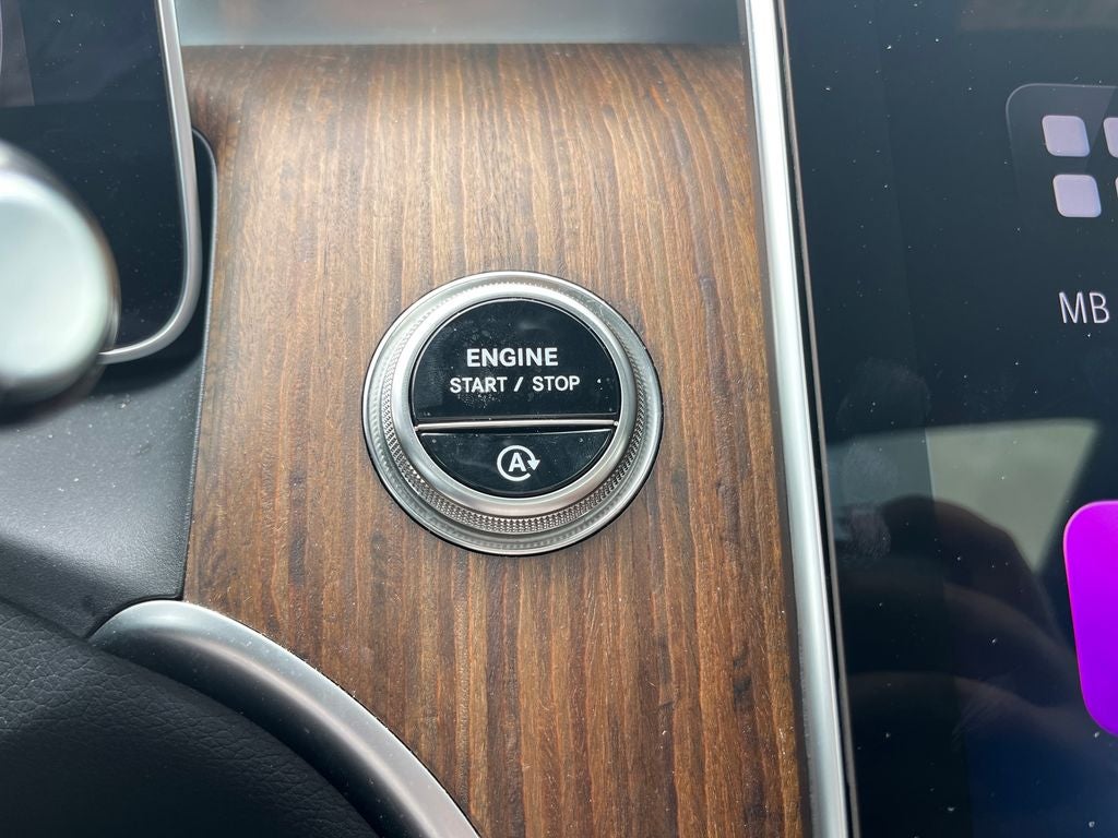 2025 Mercedes-Benz GLC GLC 300 4MATIC®