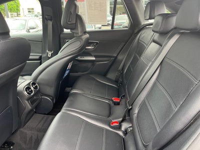 2025 Mercedes-Benz GLC GLC 300 4MATIC®
