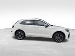 2021 Audi Q5 45 Premium Plus quattro