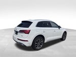 2021 Audi Q5 45 Premium Plus quattro