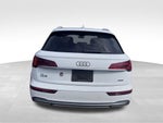 2021 Audi Q5 45 Premium Plus quattro
