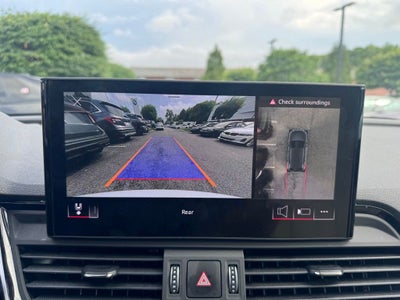 2021 Audi Q5 45 Premium Plus quattro