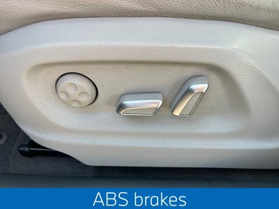 2016 Audi Q5 3.0T Premium Plus quattro