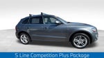 2016 Audi Q5 3.0T Premium Plus quattro