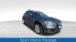 2016 Audi Q5 3.0T Premium Plus quattro