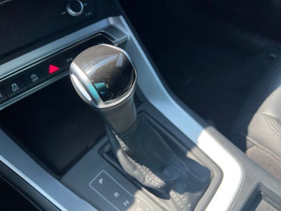 2020 Audi Q3 Premium S line quattro