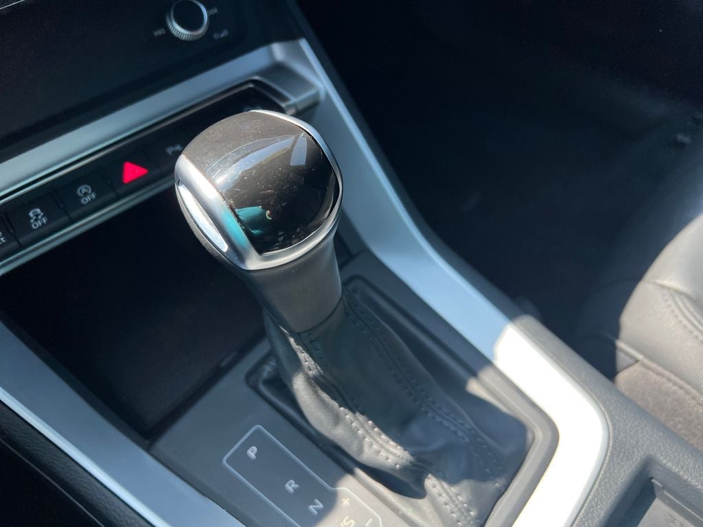 2020 Audi Q3 Premium S line quattro