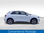 2020 Audi Q3 Premium S line quattro